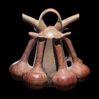 A Calima Terracotta Alcarraza