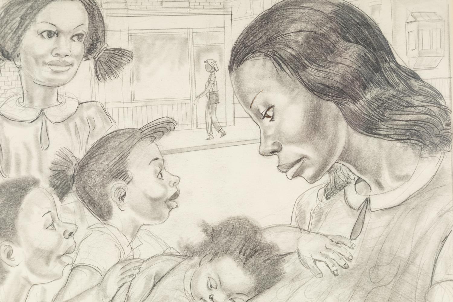 Untitled (Family)