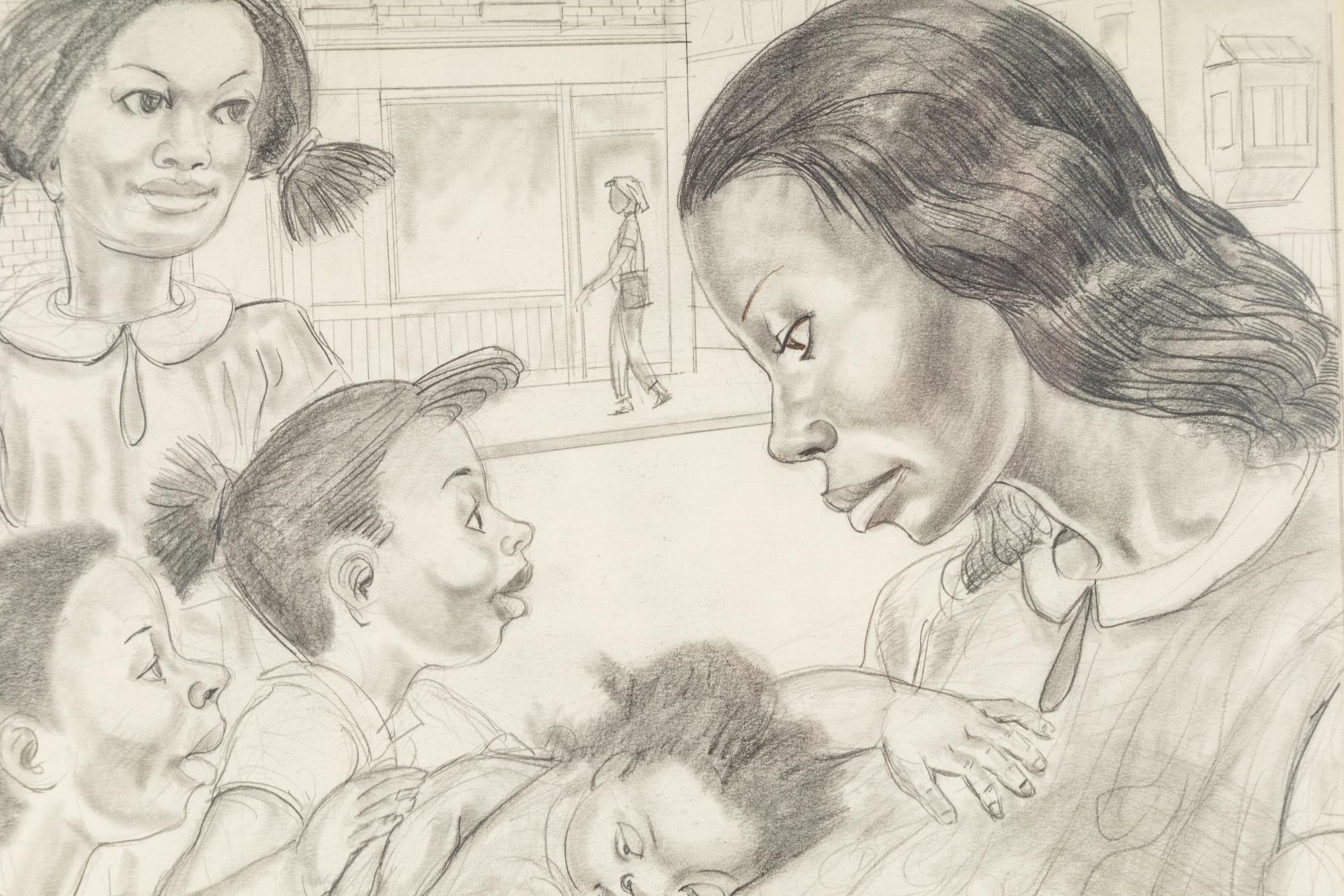 Untitled (Family)