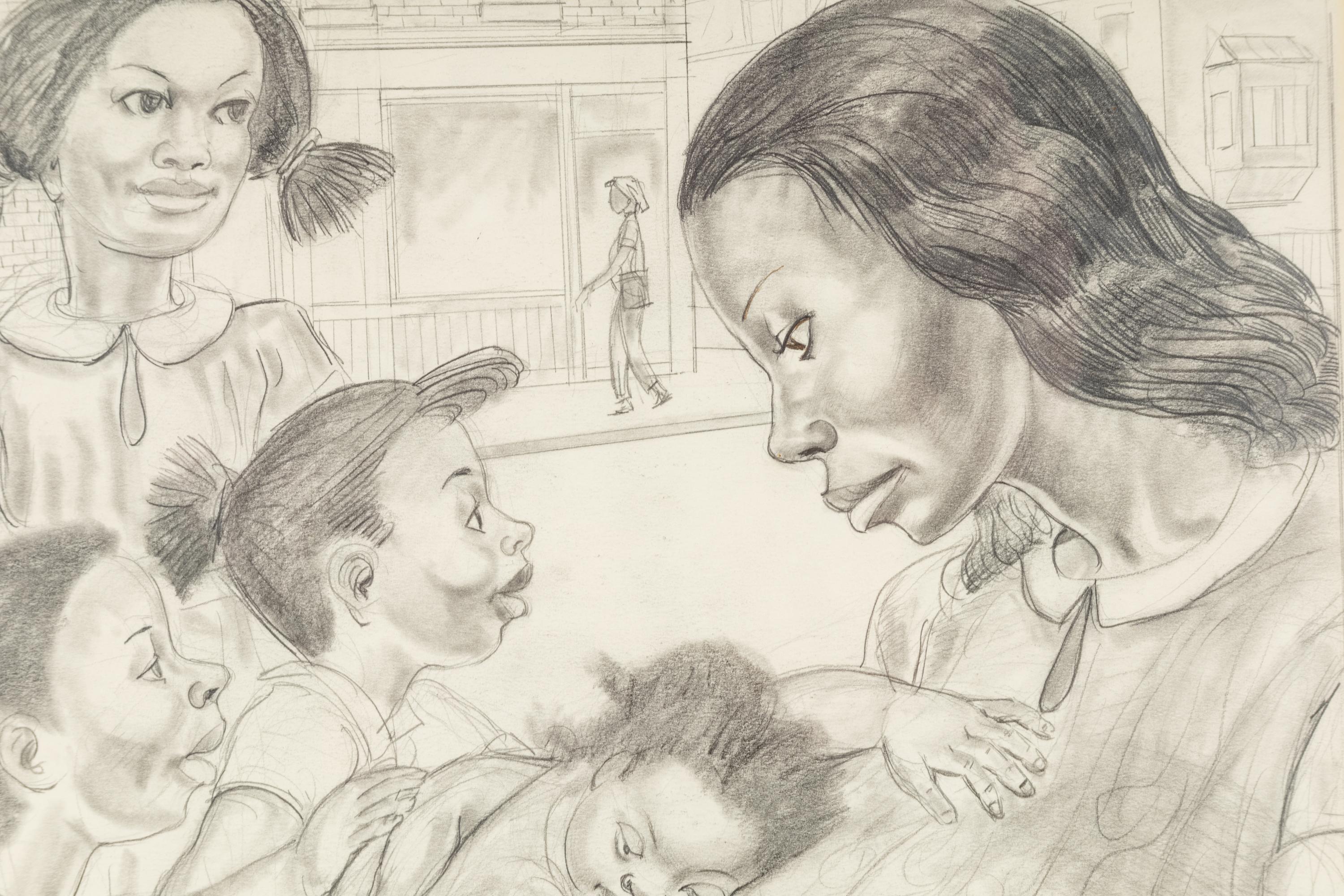 Untitled (Family)