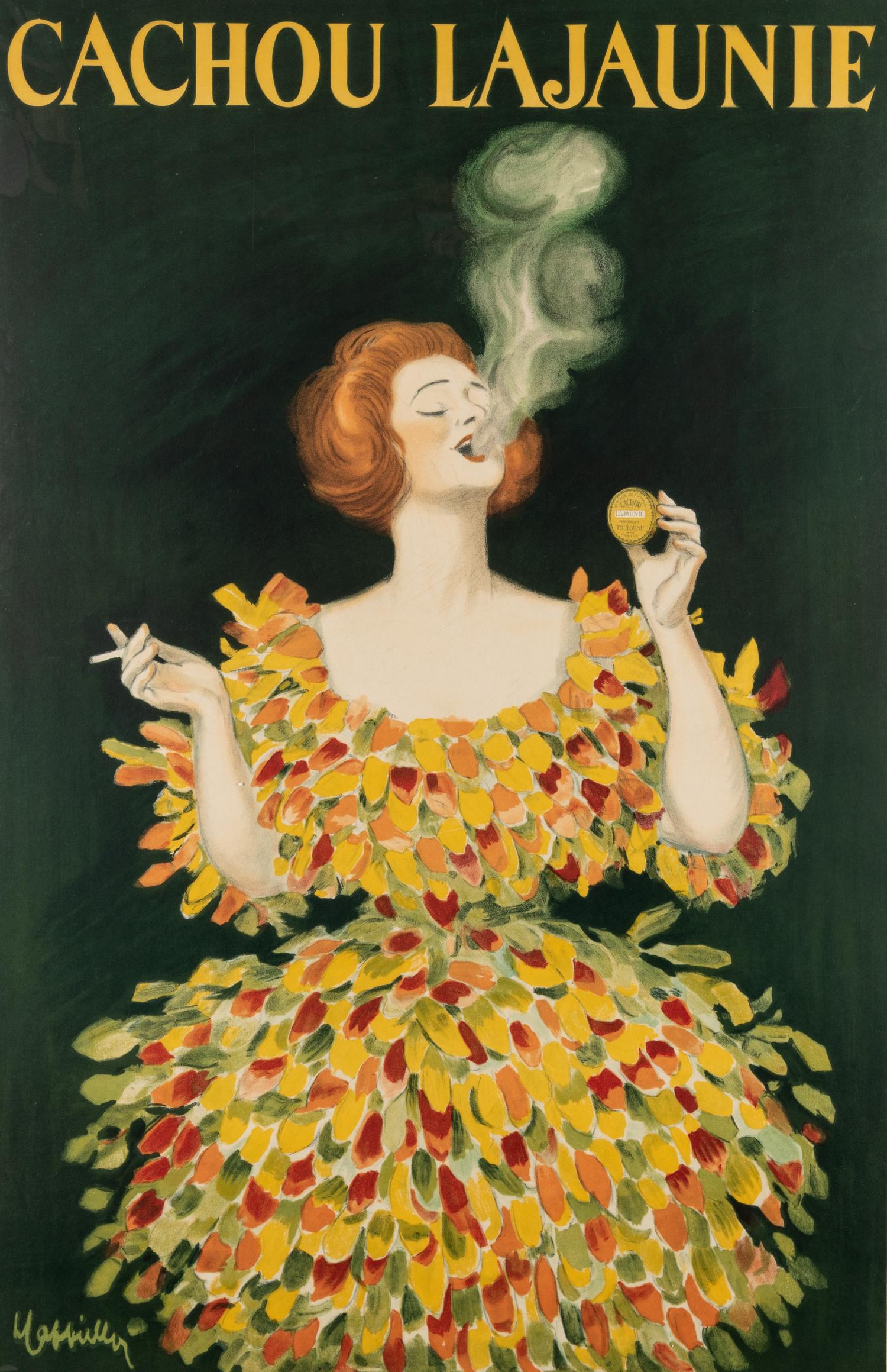 Leonetto Cappiello (French, 1875-1942)