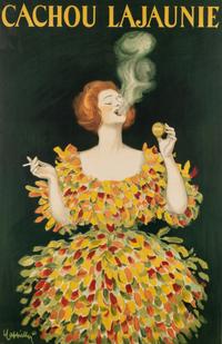 Leonetto Cappiello (French, 1875-1942)