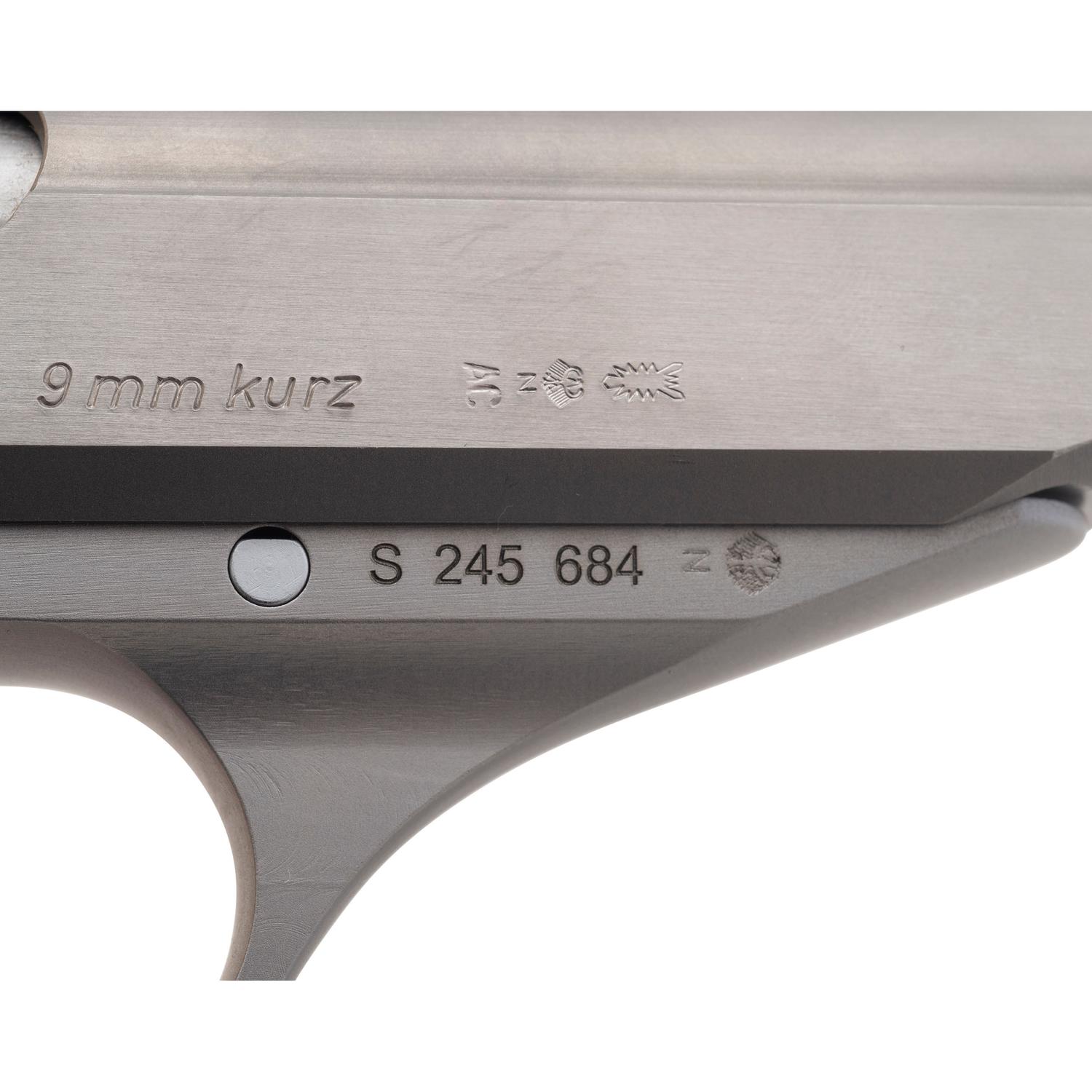 *Sig P 232SL in Box with Accessories