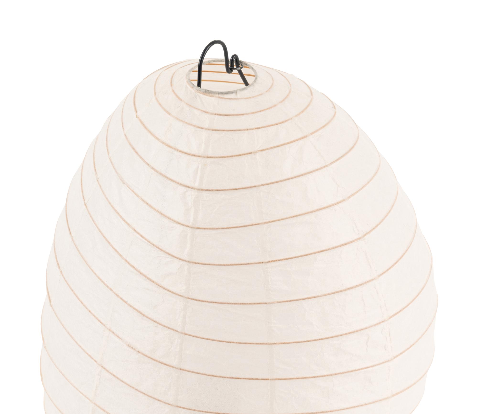 Akari 1N Table Lamp