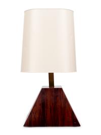Table Lamp, c. 1970