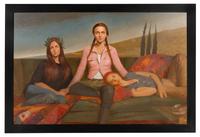 The Prayers , 2004
