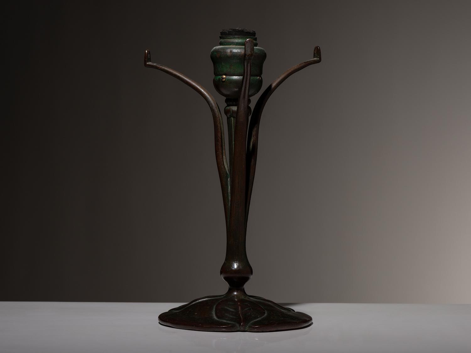Lamp Base