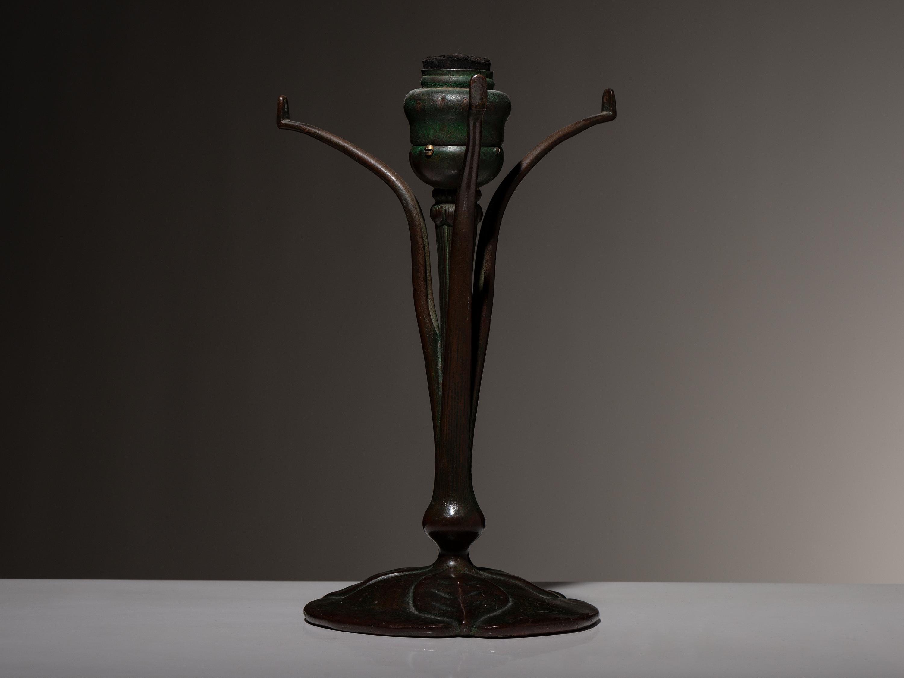 Lamp Base
