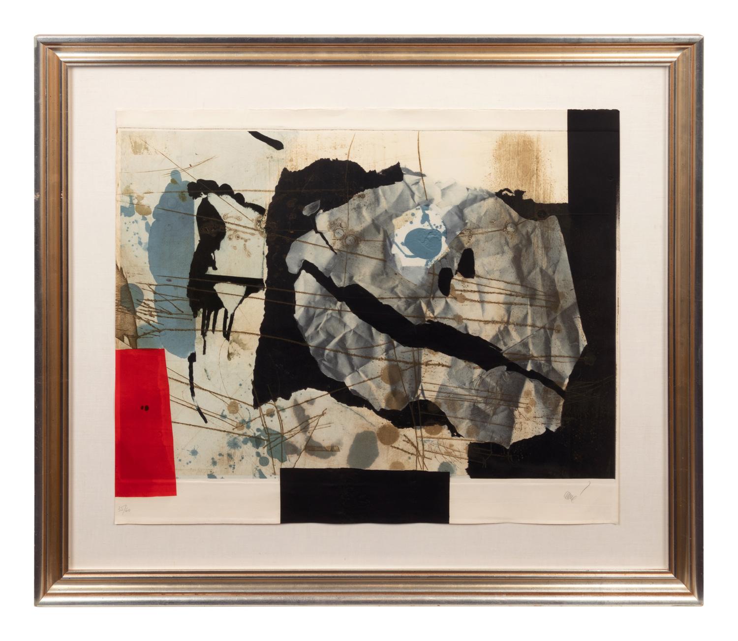 Untitled (a pair of prints)
