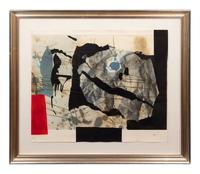 Untitled (a pair of prints)