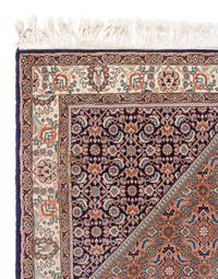 A Bidjar Wool Rug