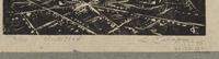 Power Elements , 1944, Untitled , 1948 and Untitled , 1948