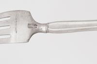 An American Silver Flatware Service