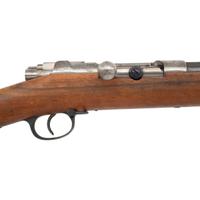Mauser Model 71/84 Rifle by Spandau