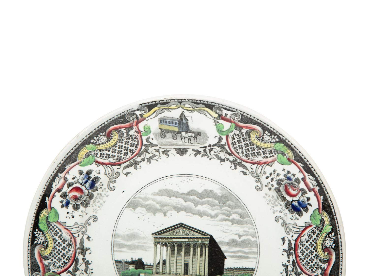 A Group of European Table Articles