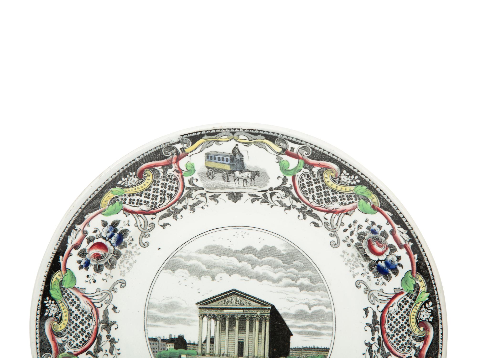 A Group of European Table Articles