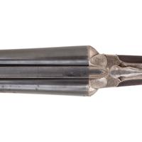 L.C. Smith for Hunter Arms Pigeon Grade SxS Shotgun