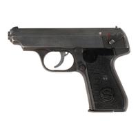 ** J.P. Sauer Und Sohn 38H Third Variation