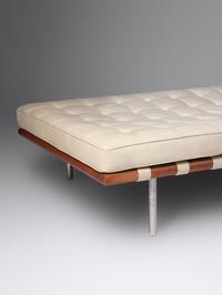 'Barcelona' Daybed Knoll International, USA