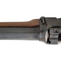 *Shiloh Sharps in .40-65 with Vernier Sight
