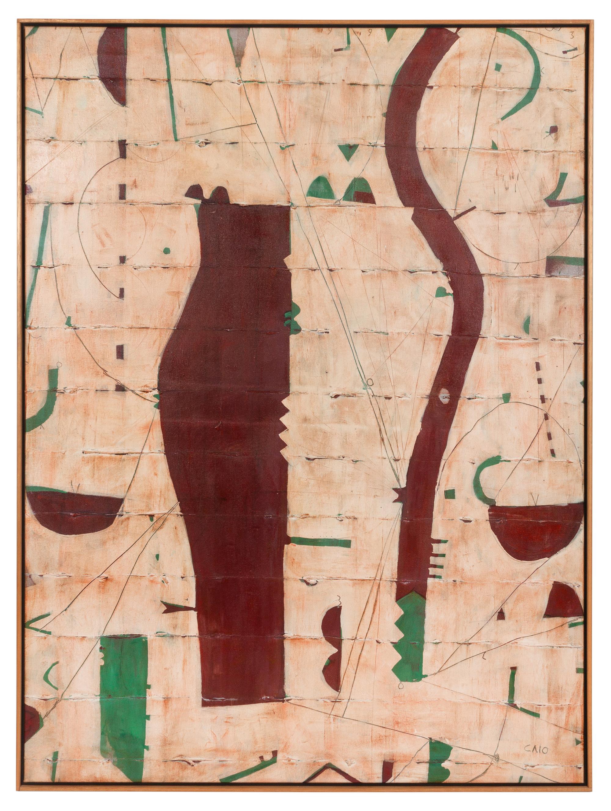 Tenth Street, #21 , 1993