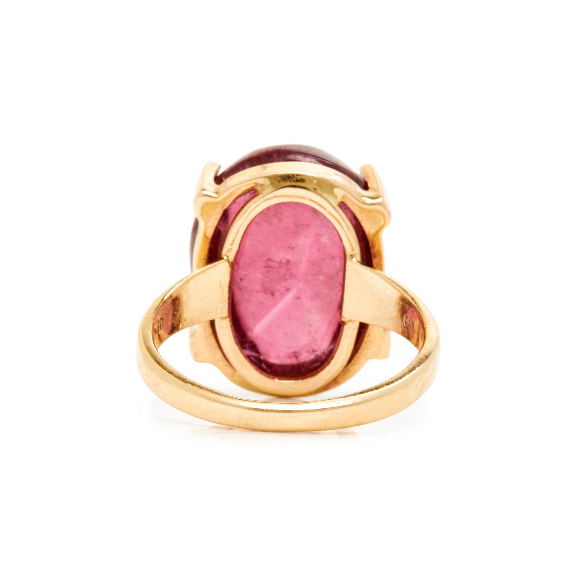 YELLOW GOLD AND MULTIGEM BRACELET AND RING