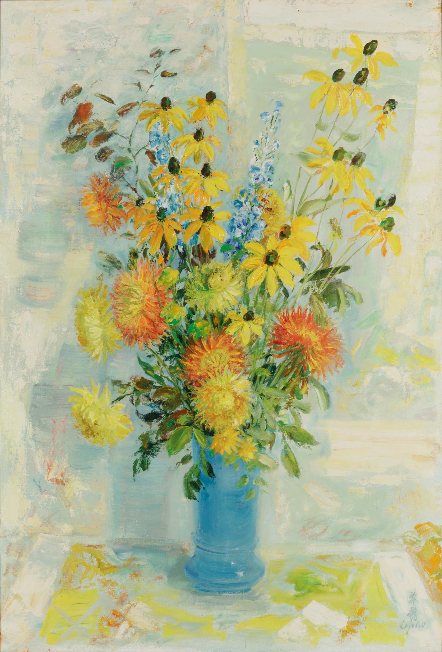 Fleurs