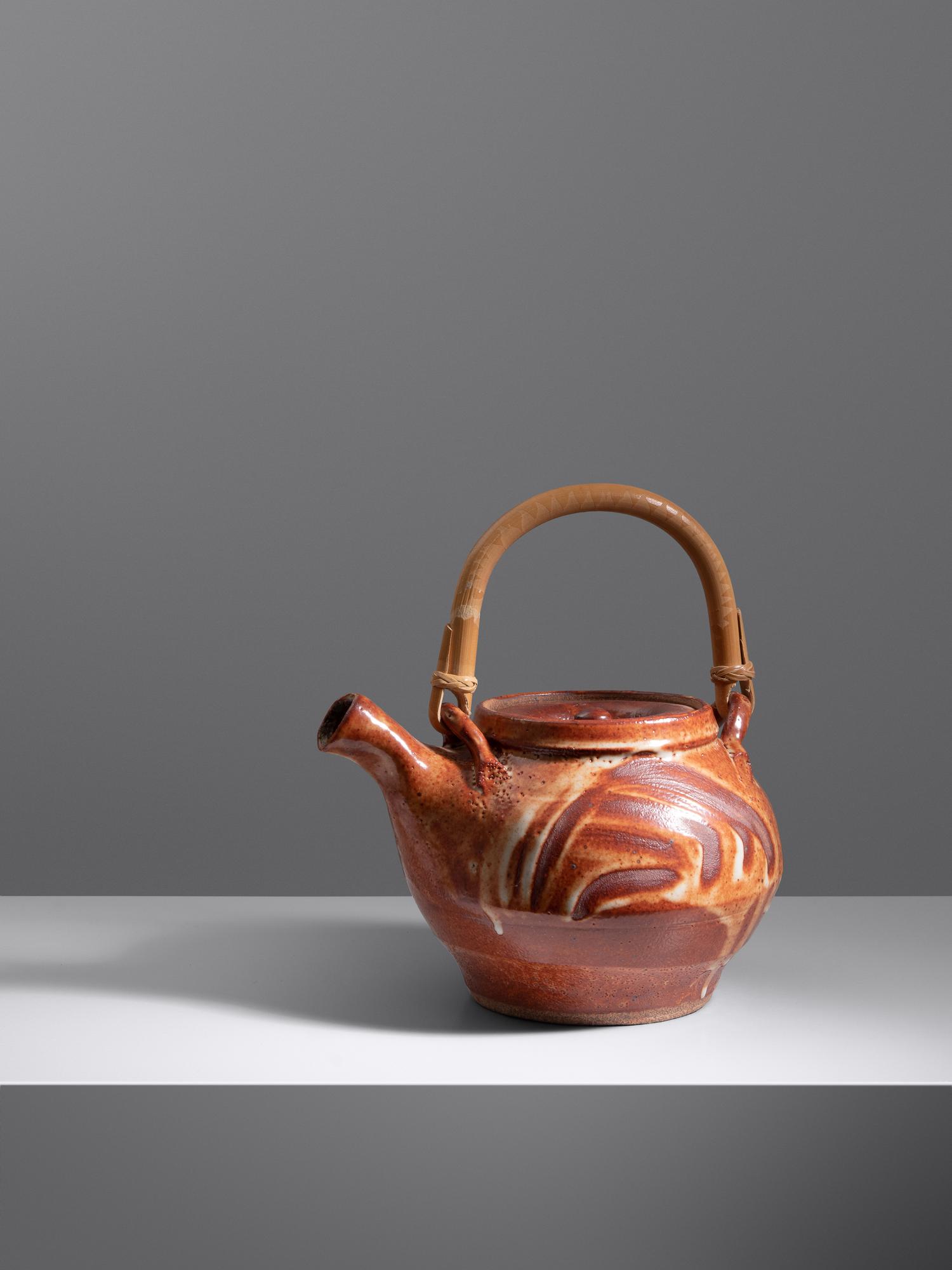 Teapot