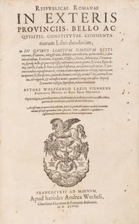 [Ancient Rome] Group of 3 Works