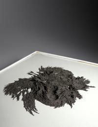 Magnetic Sandbox and Magnetic Sandbox from Toys by Artists