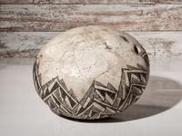 Ancestral Pueblo, Tularosa Pottery Olla