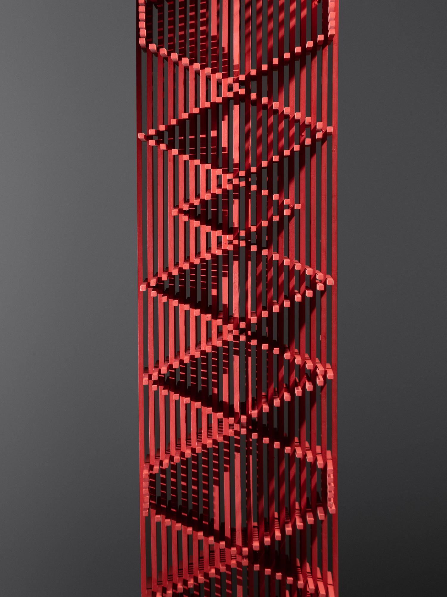 Untitled Construction, c. 1975