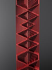 Untitled Construction, c. 1975