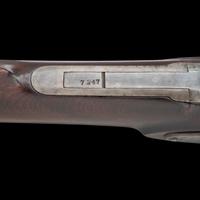 Merrill Breechloading Rifle