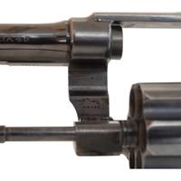 **Smith & Wesson Model 1917 Revolver