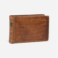 [Maps & Atlases] Bertius, P(etrus). Tabularum geographicarum contractarum libri septem...