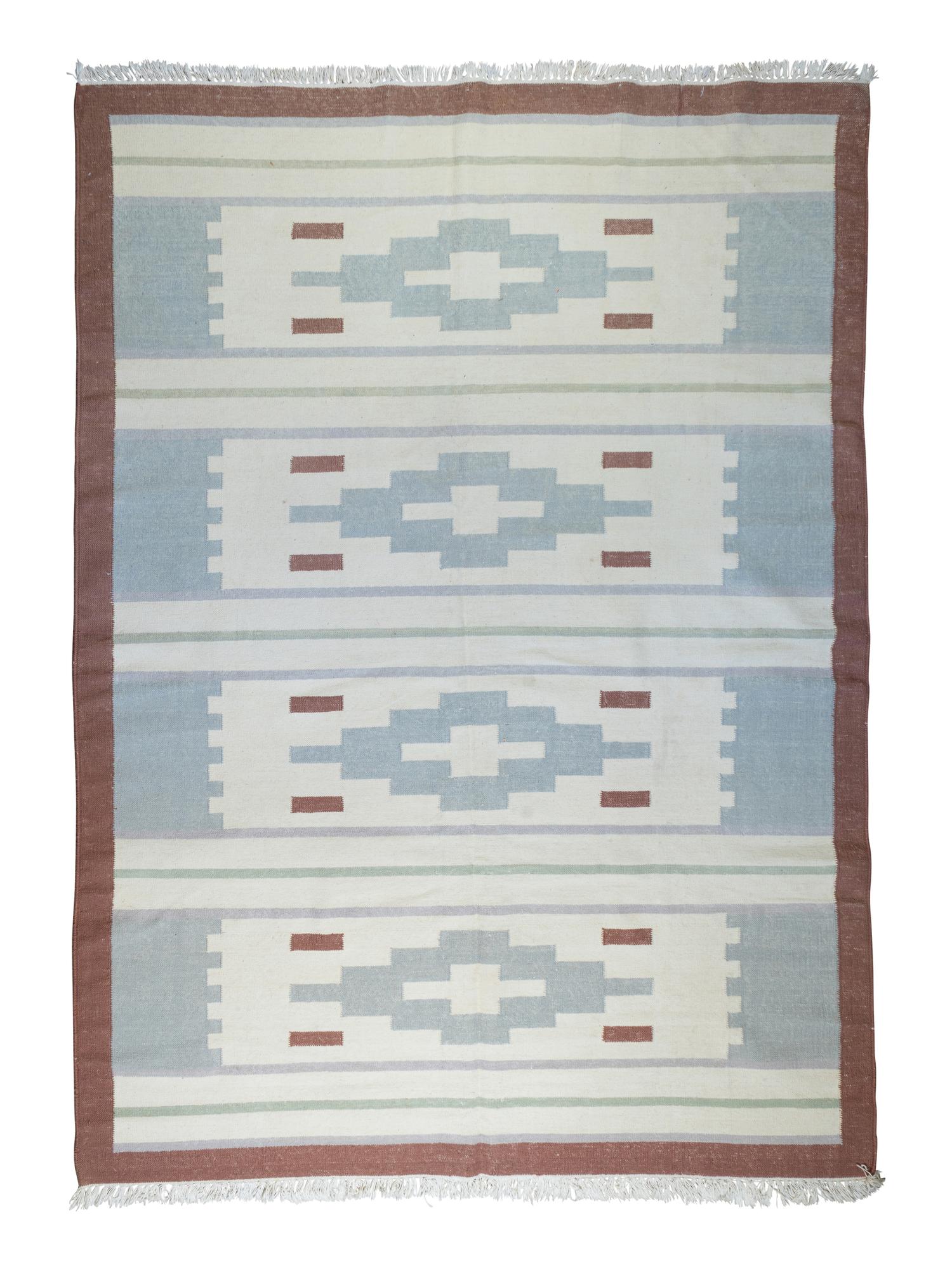 Flatweave Rug
