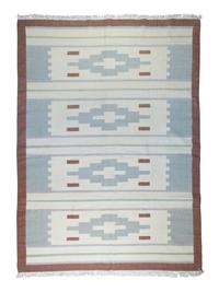 Flatweave Rug
