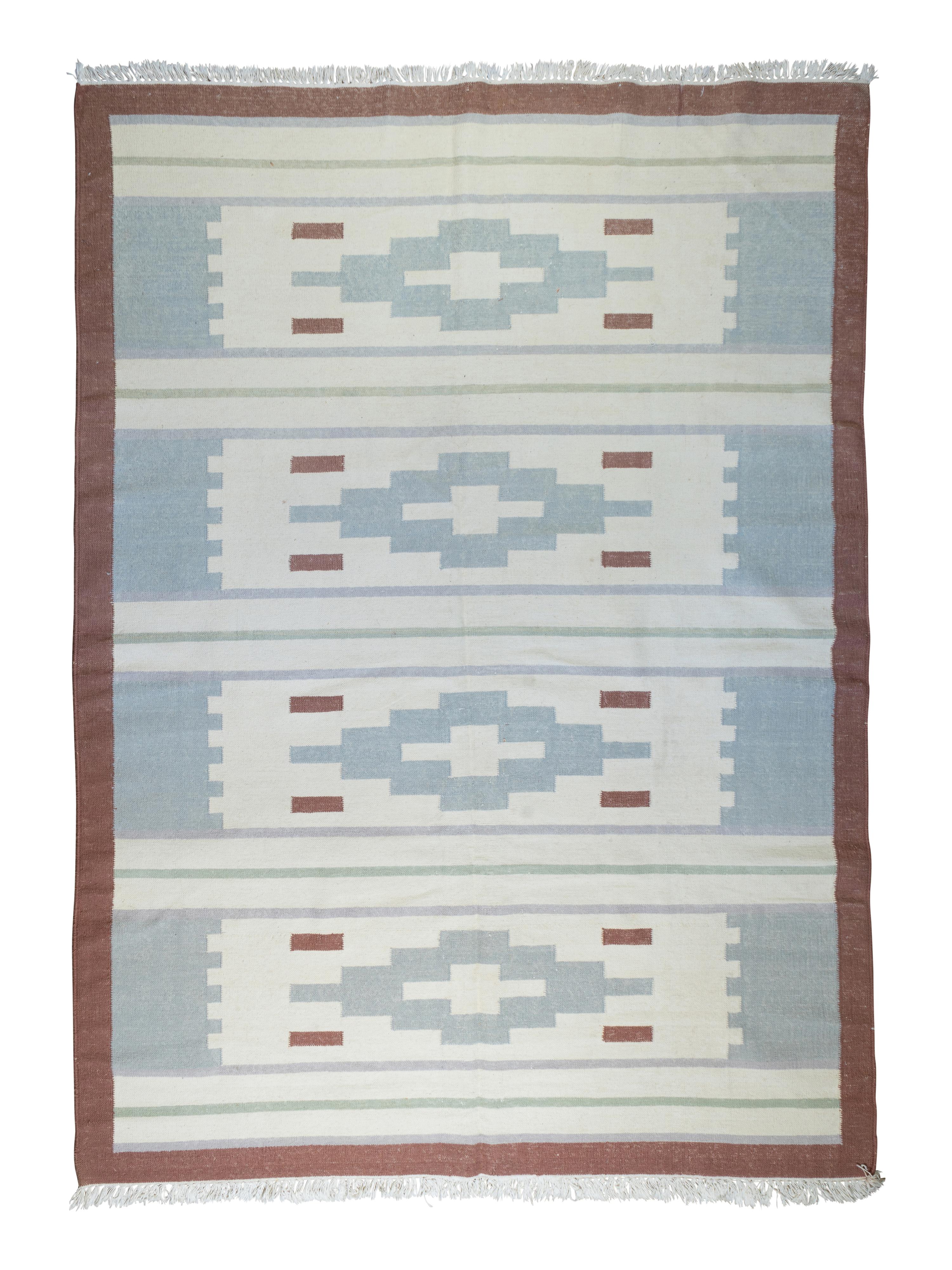 Flatweave Rug