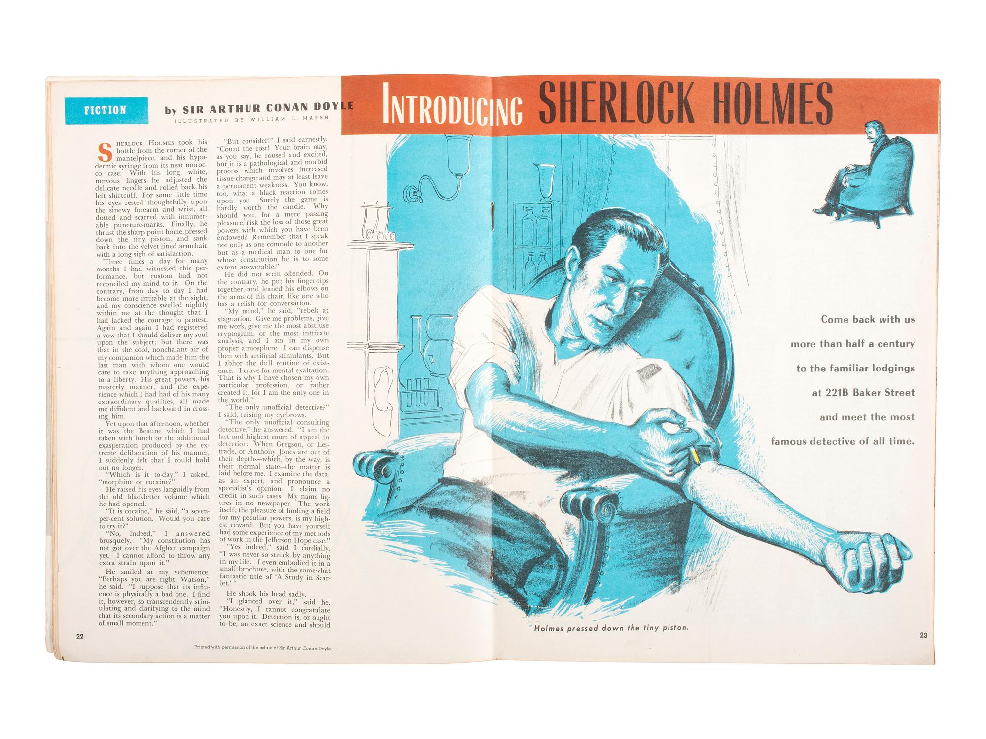 [MONROE, Marilyn (1926-1962)]. Playboy . Vol. 1, No. 1. Chicago, IL: HMH Publishing Co., December 1953.