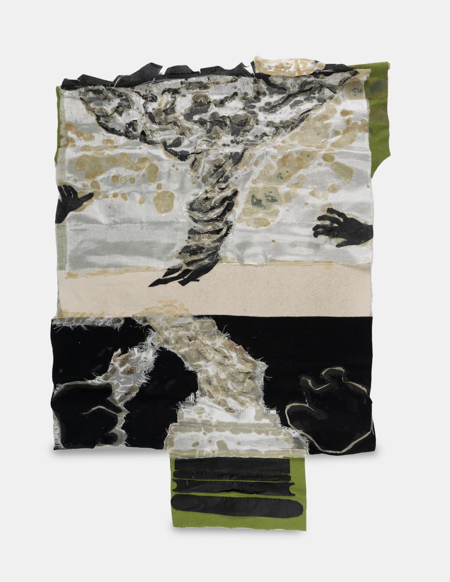 The Green , 1967