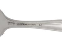 An American Silver Flatware Service