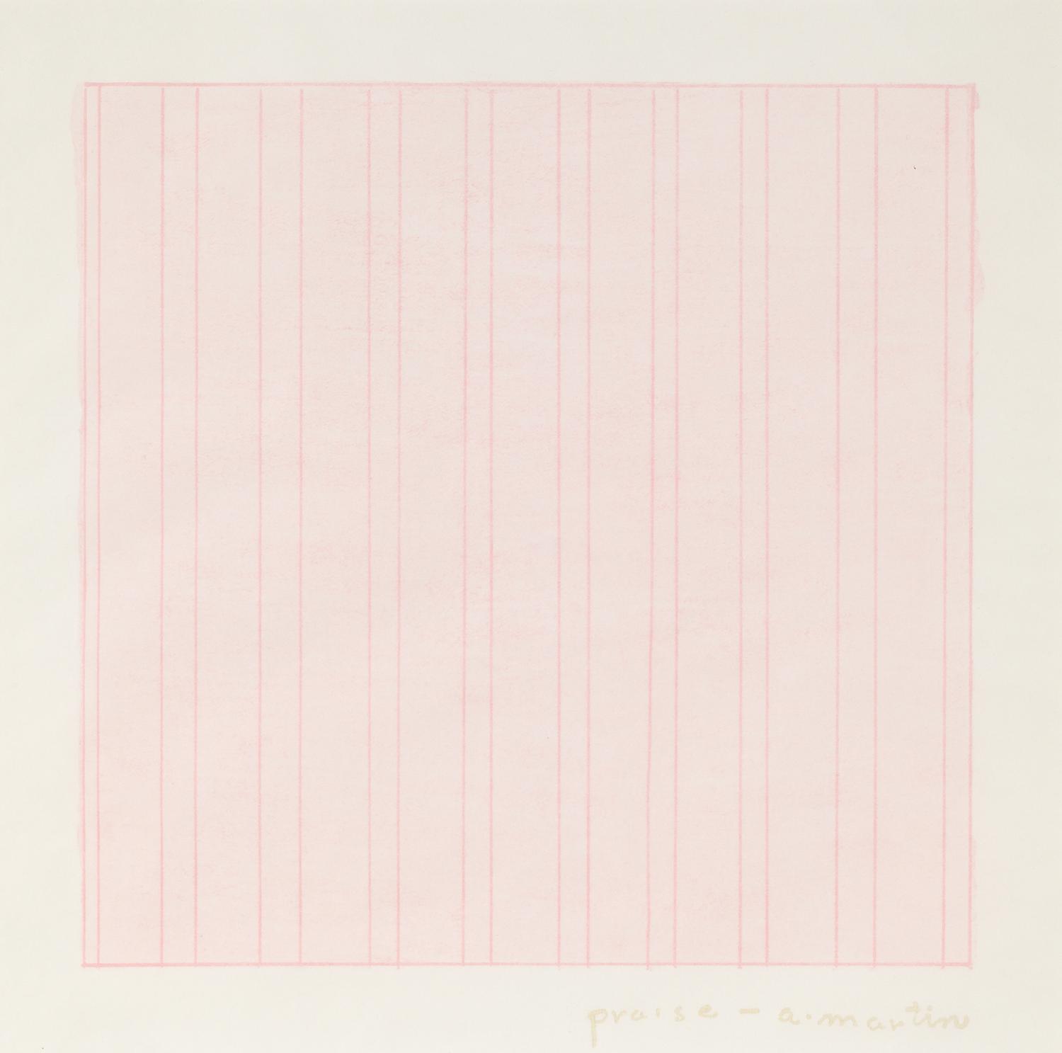 Twelve Works from Rubber Stamp Portfolio , 1976-1977