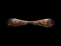 Three Chinese Jewelry Articles