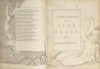 [Literature] [Blake, William] Young, Edward. The Complaint, and the Consolation; or, Night Thoughts