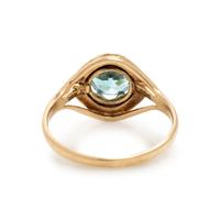 Collection of Low-Karat Gold Rings