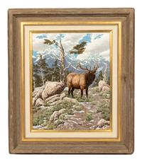 High Country Bugle