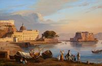 Manner of Salvatore Candido, Mid-19th Century