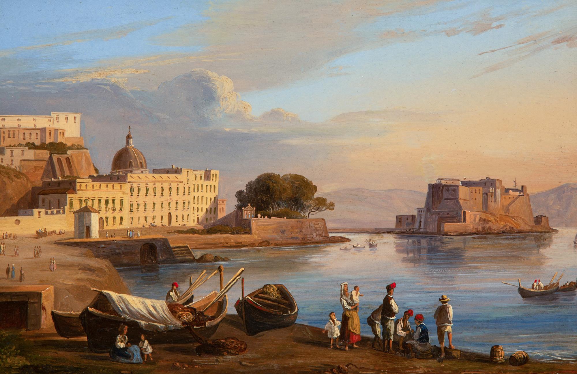 Manner of Salvatore Candido, Mid-19th Century