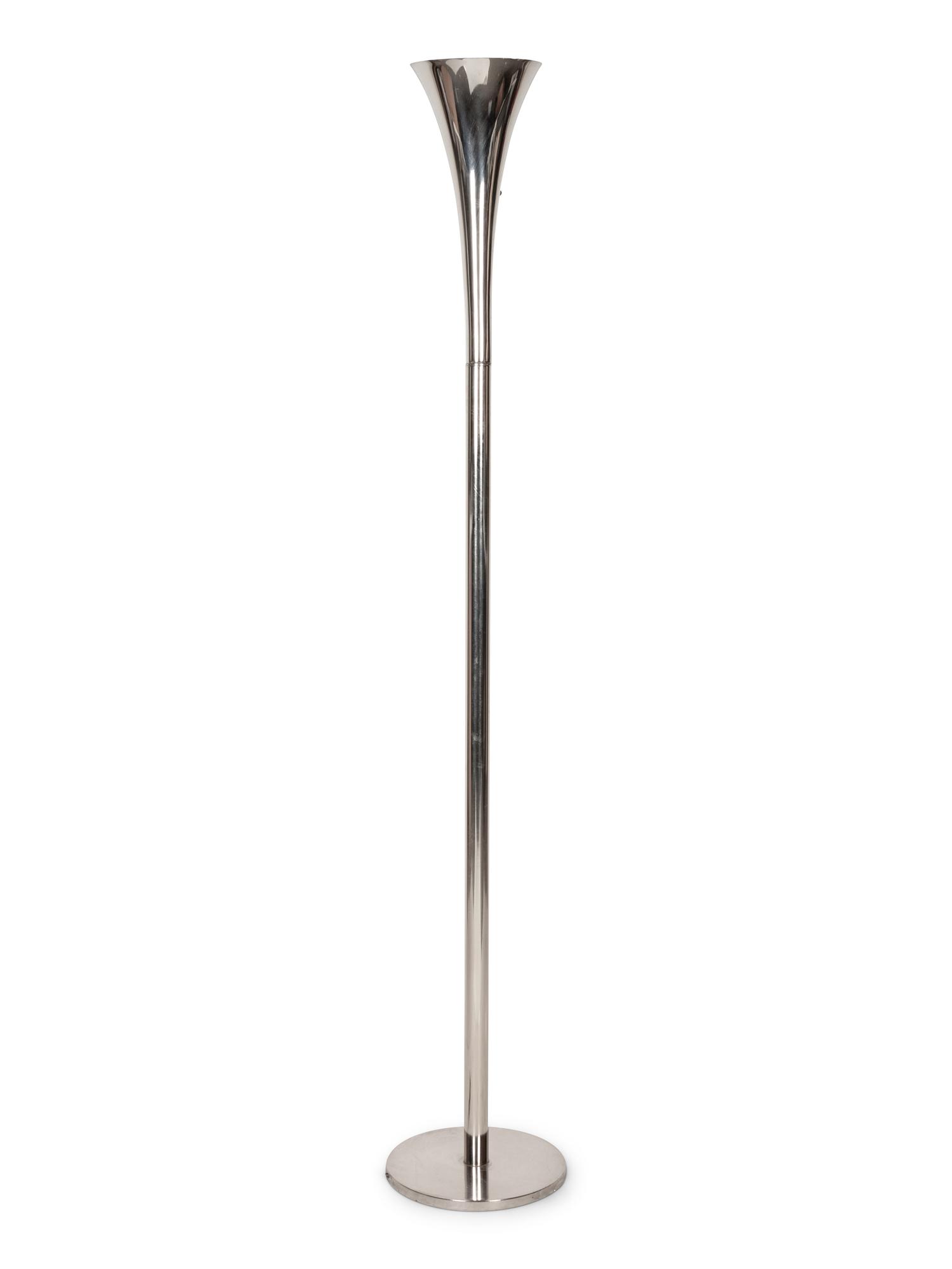 Floor lamp